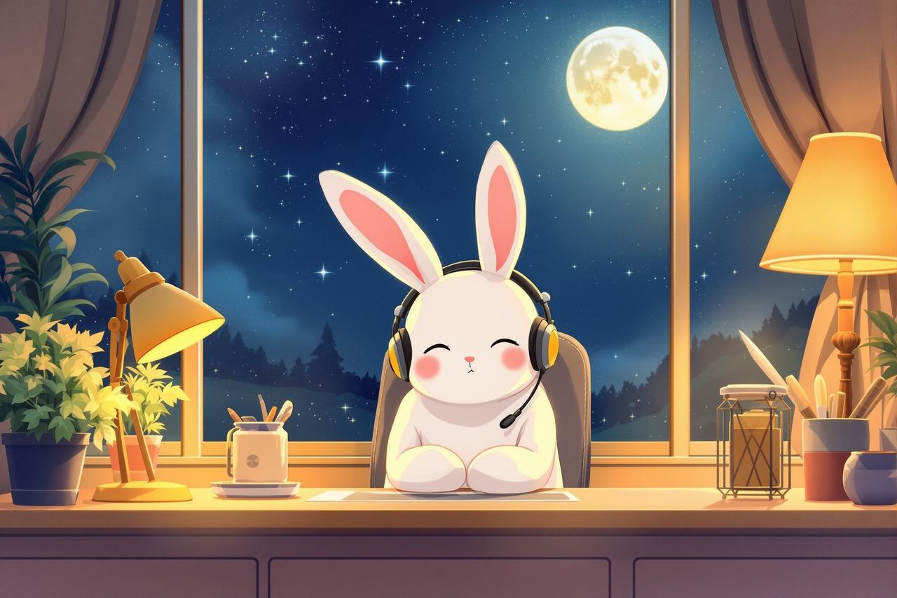 夸克短剧分享 - 星月夜话 夸克短剧分享作品 - 星月夜话