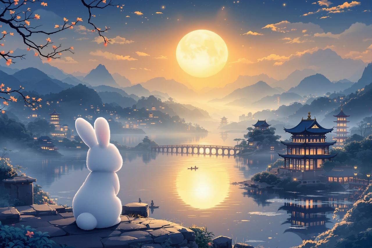 夸克短剧分享 - 西湖印象·月下传说 夸克短剧分享政企案例 - 西湖印象·月下传说